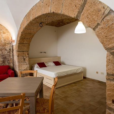 Appartamento Per Vacanza La Fontanella Орв'єто Номер фото