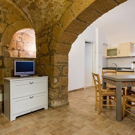 Appartamento Per Vacanza La Fontanella Орв'єто Номер фото