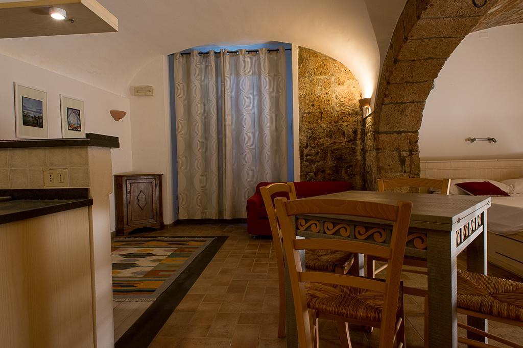 Appartamento Per Vacanza La Fontanella Орв'єто Номер фото