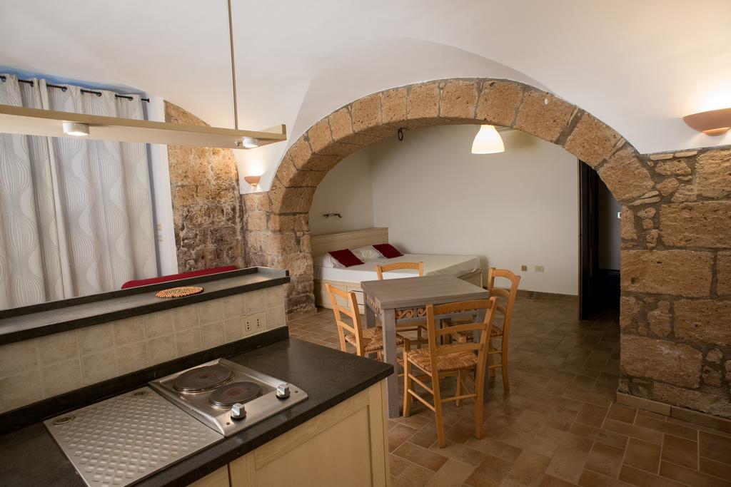 Appartamento Per Vacanza La Fontanella Орв'єто Номер фото