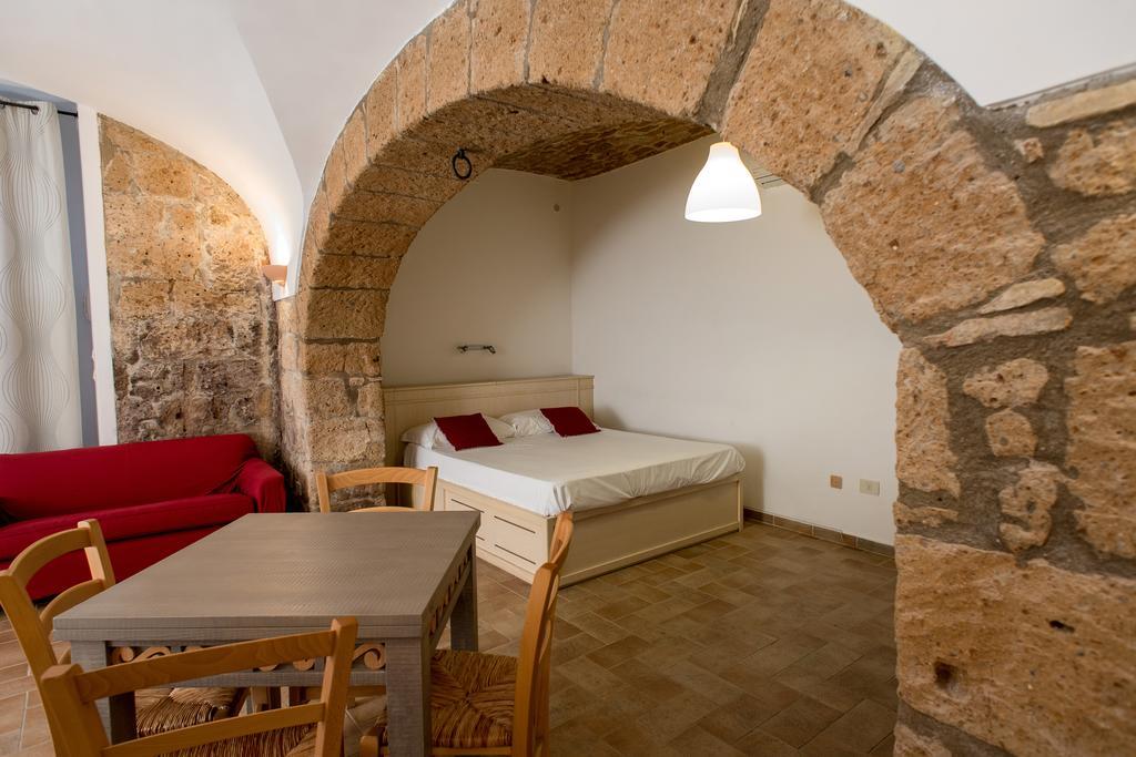 Appartamento Per Vacanza La Fontanella Орв'єто Номер фото