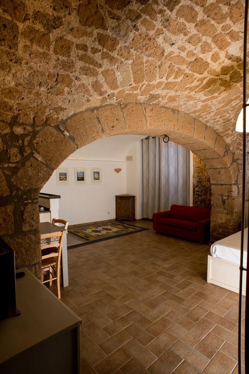 Appartamento Per Vacanza La Fontanella Орв'єто Номер фото